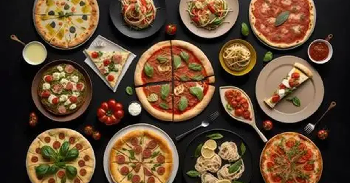 Fresh Gourmet Recipes: Your Hub for Easy, Flavorful Meals