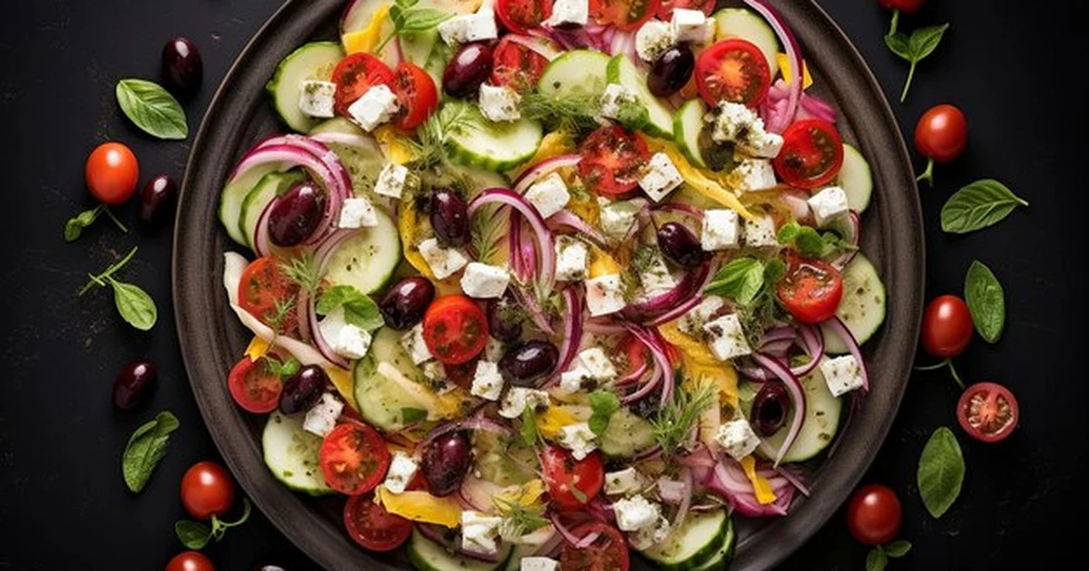 15 Best Gourmet Salad Toppers to Elevate Your Next Salad