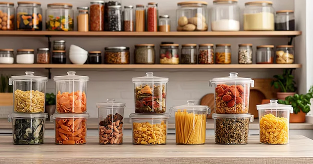 How to Store Gourmet Salad Toppers So They Stay Fresh Longer