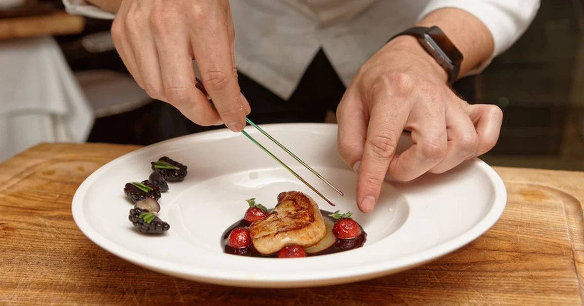 What Makes Food "Gourmet"? A Simple Explanation for Everyday Cooks