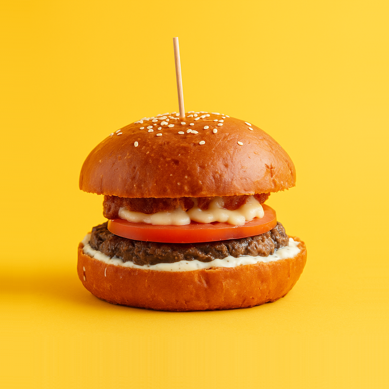 Burgers