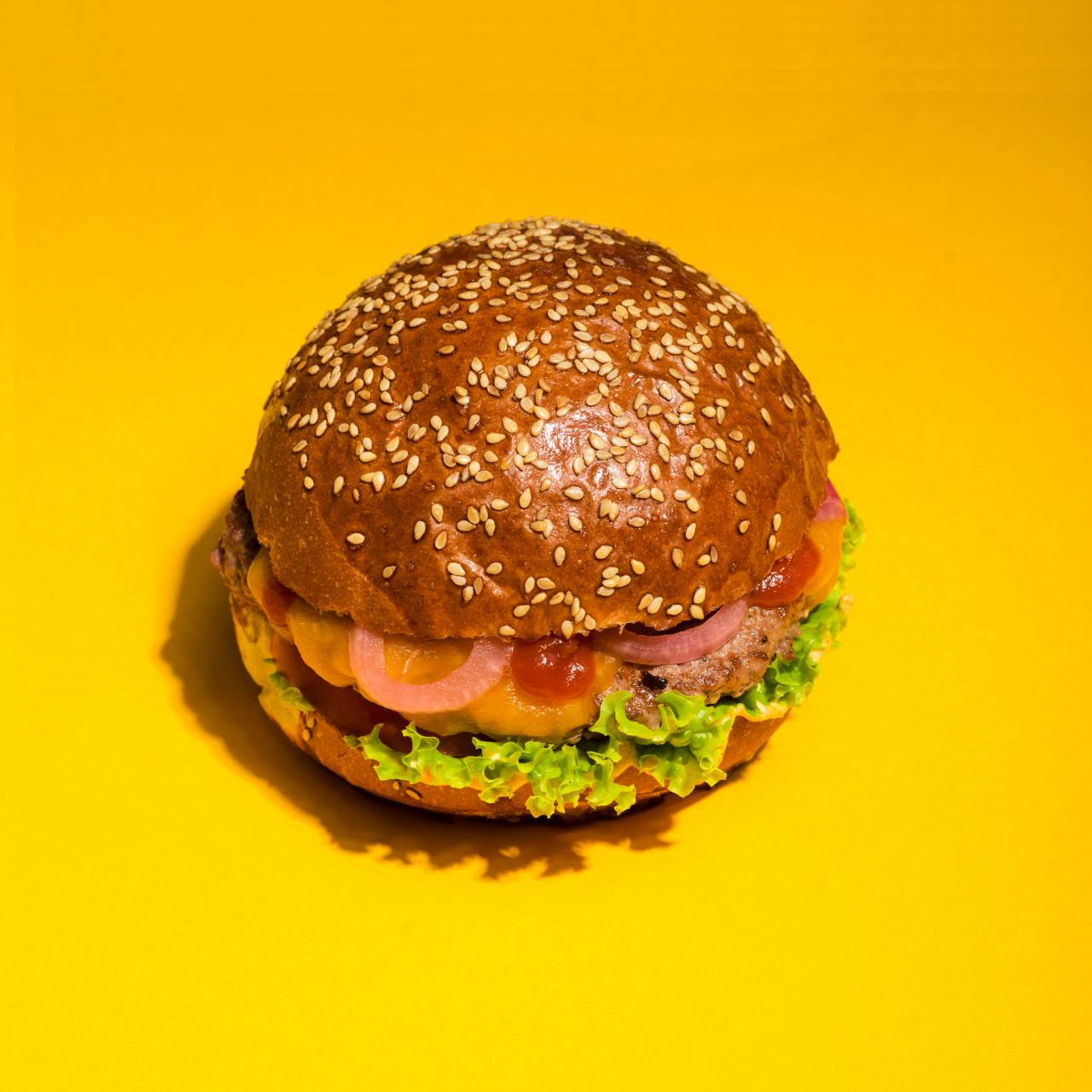 Classic Burger